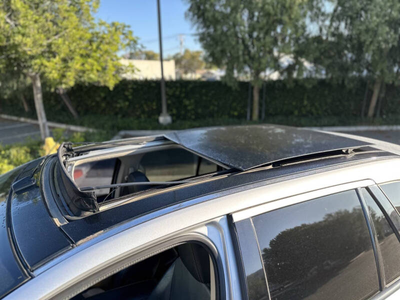 2011 Ford Edge Sport