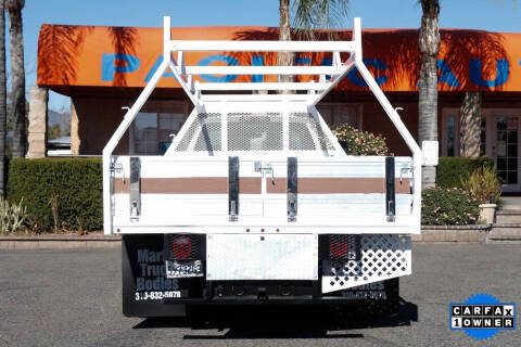 2019 Chevrolet Silverado 5500HD