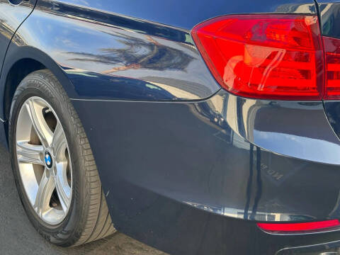 2013 BMW 3 Series 328i