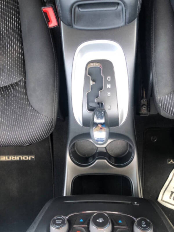 2015 Dodge Journey SXT