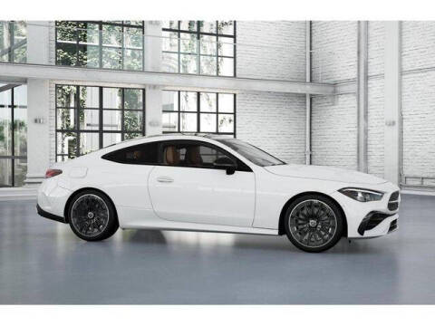 2026 Mercedes-Benz CLE CLE 300 4MATIC