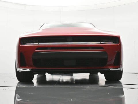 2026 Dodge Charger R/T