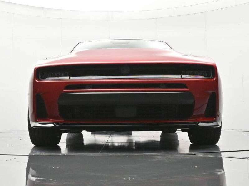 2026 Dodge Charger R/T