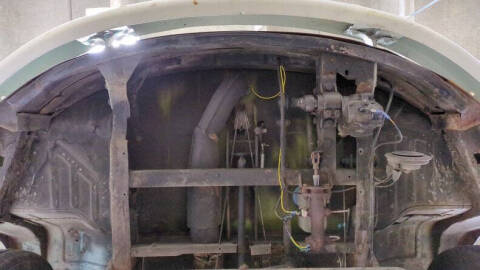 1967 Volkswagen Transporter II