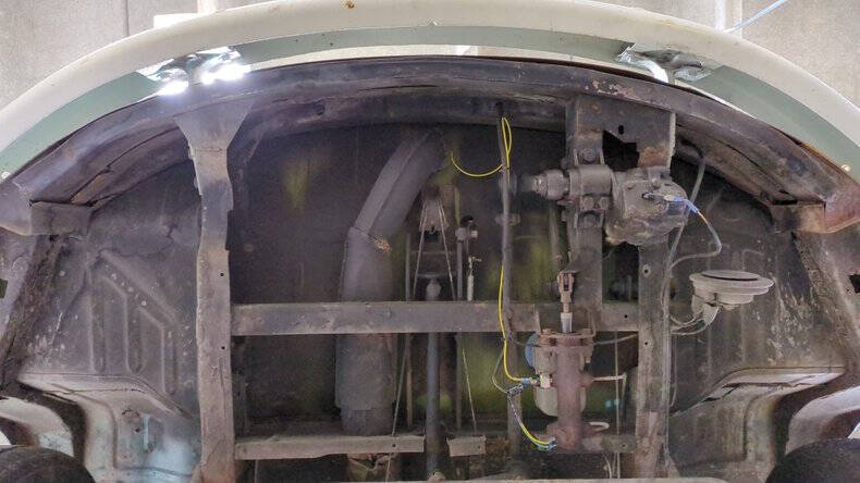 1967 Volkswagen Transporter II