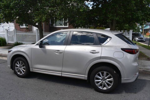 2024 Mazda CX-5 2.5 S Select