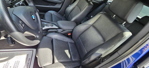 2014 BMW X1 xDrive35i