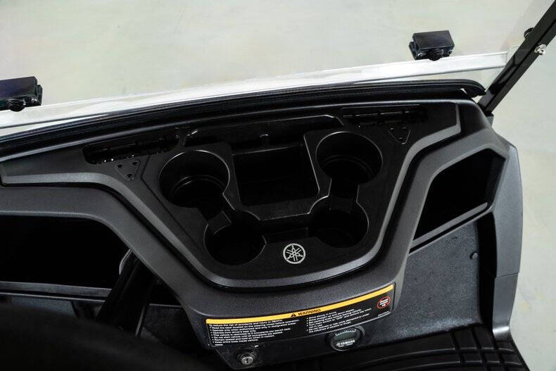 2019 Yamaha 6-Passenger Golf Cart