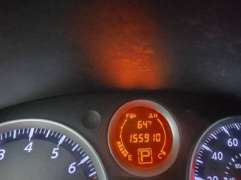 2010 Nissan Sentra 2.0 S