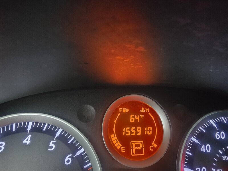 2010 Nissan Sentra 2.0 S