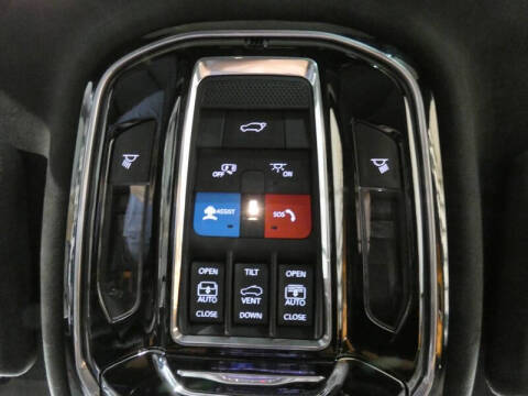 2024 Jeep Grand Cherokee L