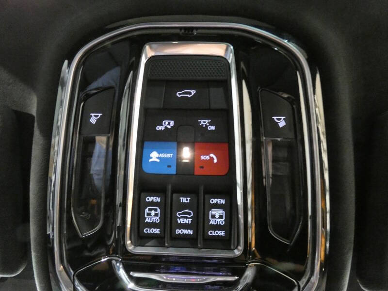 2024 Jeep Grand Cherokee L