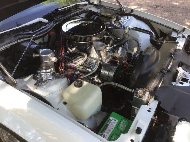 1982 Chevrolet Camaro Z28