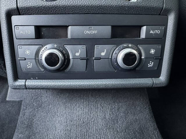 2012 Audi Q7 3.0T quattro S line Prestige