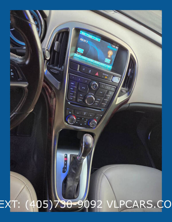 2014 Buick Verano Convenience Group