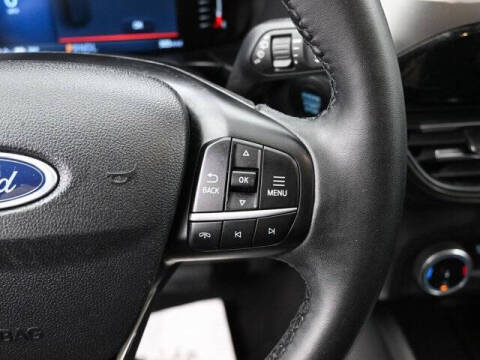 2023 Ford Escape Hybrid Active