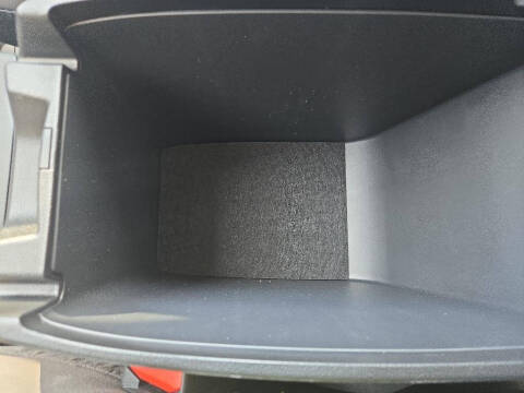 2025 Ford Escape Plug-In Hybrid PHEV