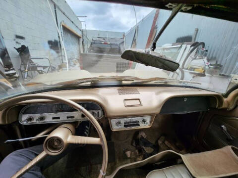 1961 Chevrolet Corvair