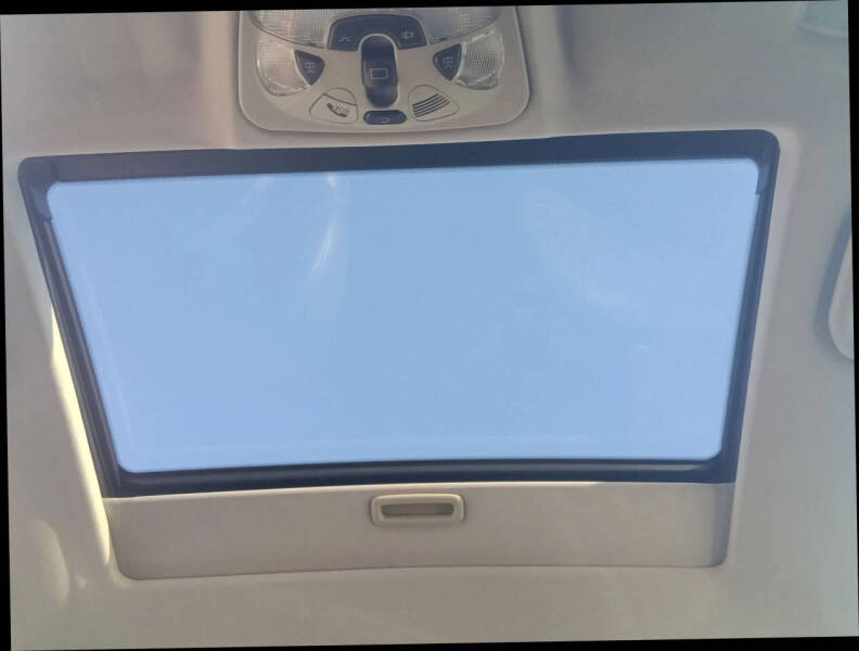 2003 Mercedes-Benz CLK CLK 320