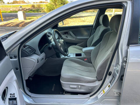 2008 Toyota Camry LE