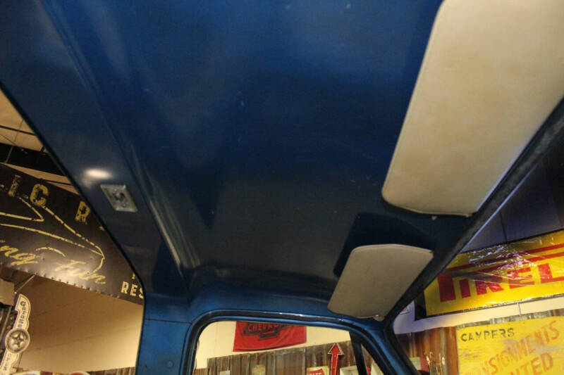 1976 Chevrolet Blazer