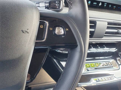 2025 Lincoln Corsair Grand Touring