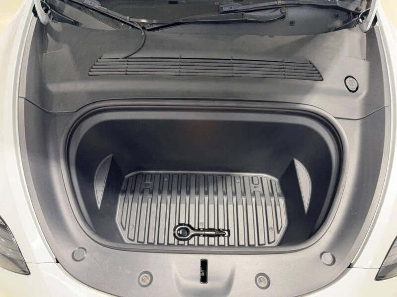 2021 Tesla Model Y Performance