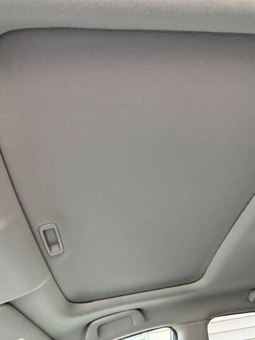 2007 Honda CR-V EX