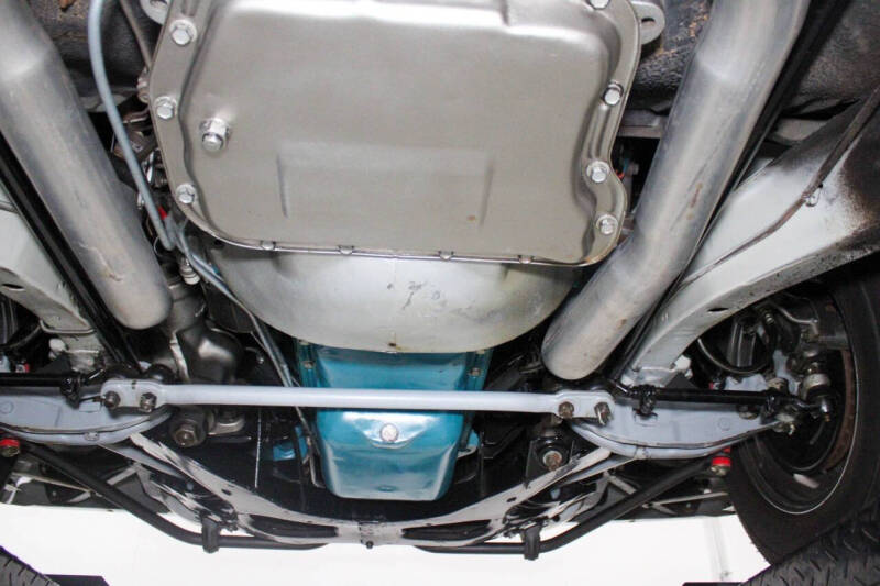 1967 Plymouth Satellite