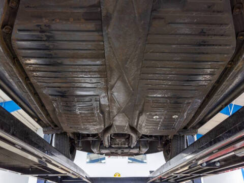 1966 Volkswagen Beetle