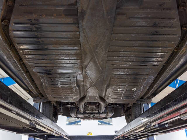 1966 Volkswagen Beetle