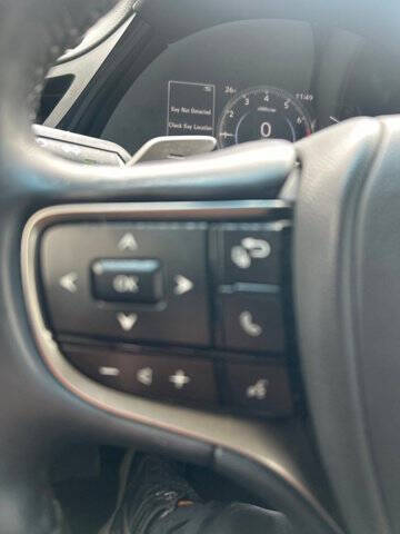 2022 Lexus ES 350