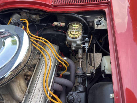 1964 Chevrolet Corvette