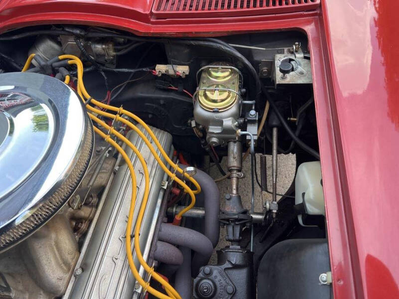 1964 Chevrolet Corvette