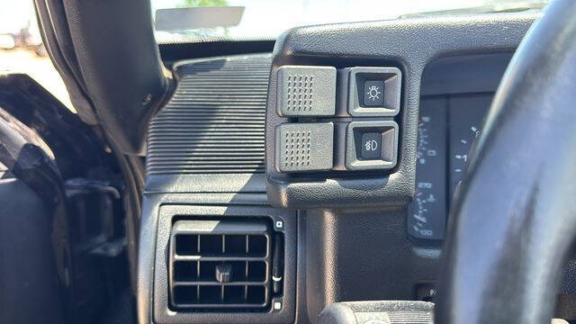 1992 Ford Mustang GT