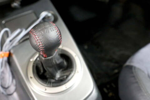 2006 Mitsubishi Lancer Evolution