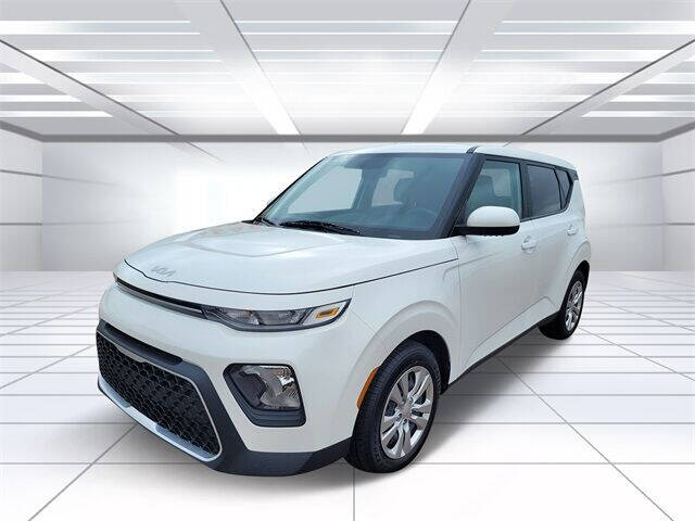 2022 Kia Soul For Sale In Victoria, TX - Carsforsale.com®