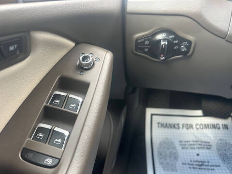 2015 Audi Q5 2.0T quattro Premium Plus