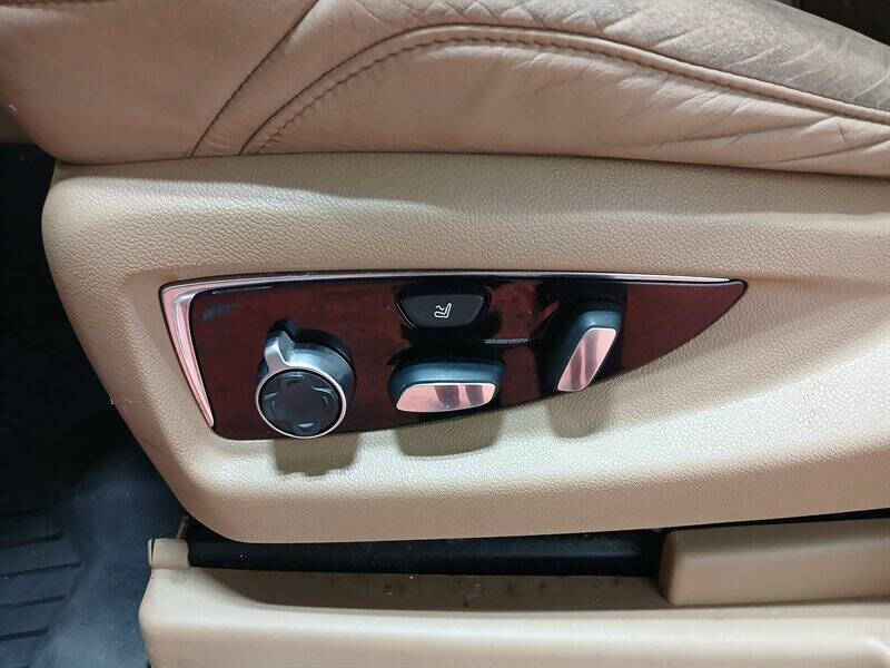 2018 Cadillac Escalade Platinum