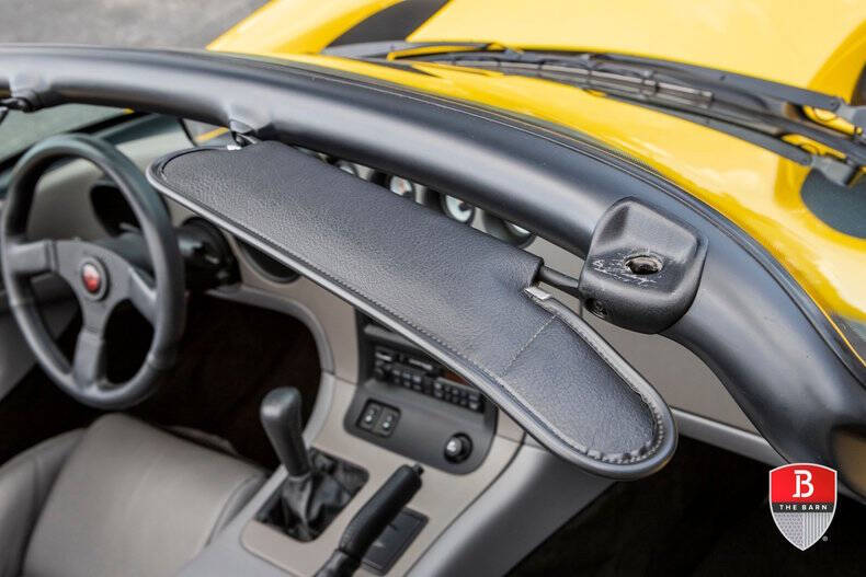 1995 Dodge Viper RT/10