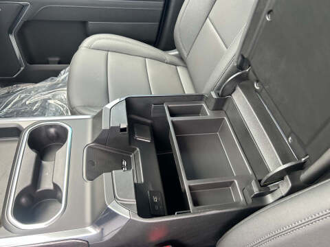 2026 Chevrolet Silverado 3500HD