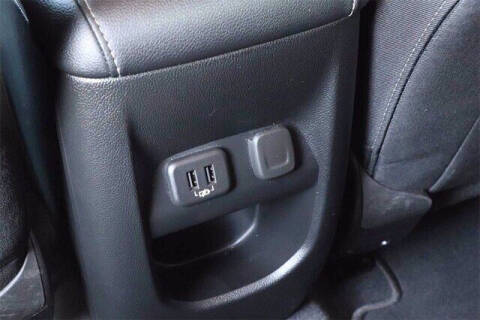 2020 Chevrolet Colorado