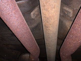 1968 Chevrolet Chevelle