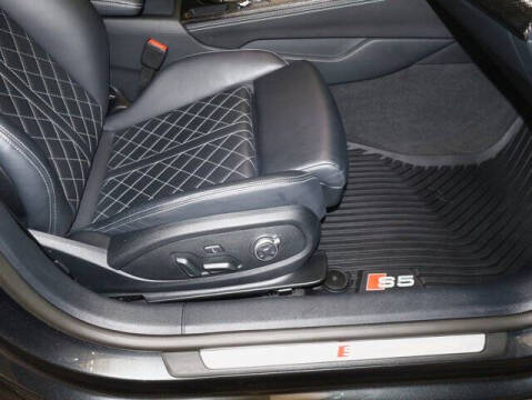 2023 Audi S5 Sportback 3.0T quattro Prestige