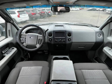 2006 Ford F-150
