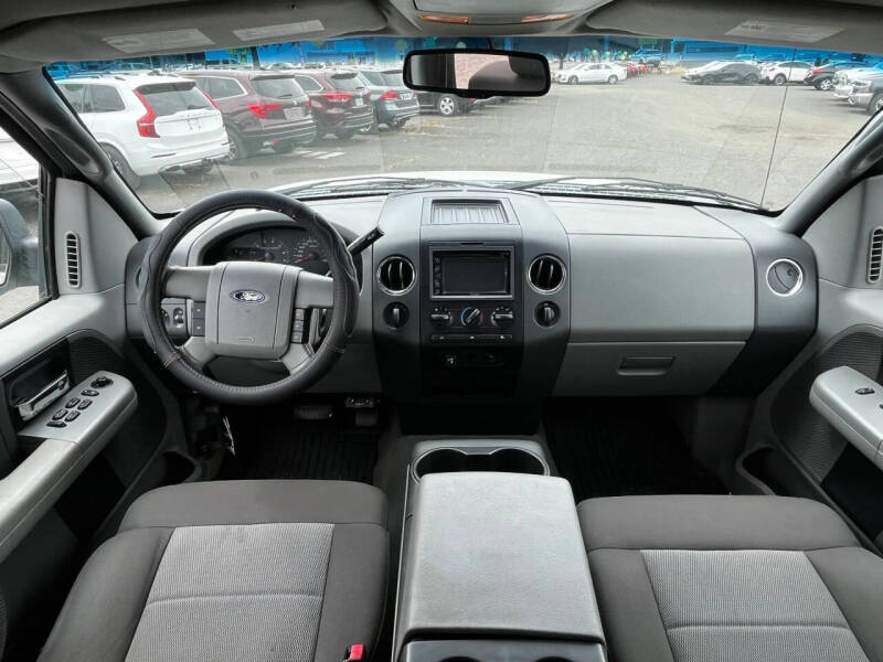 2006 Ford F-150