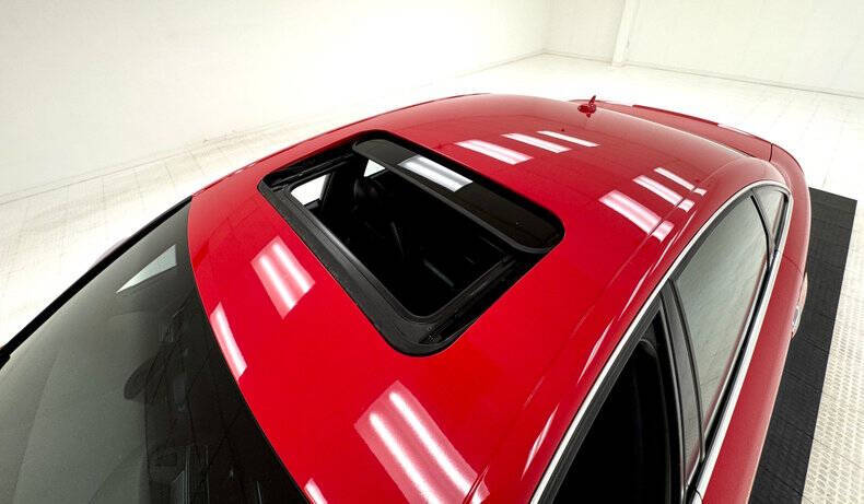 2007 Audi S6 quattro