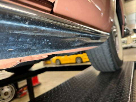 1955 Chrysler New Yorker