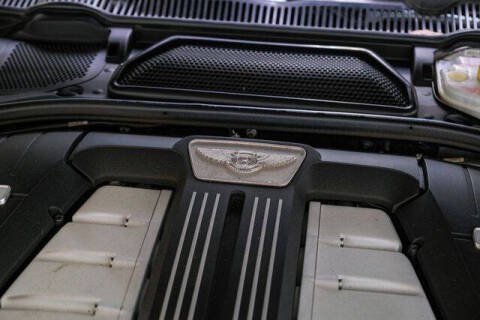 2013 Bentley Continental GT