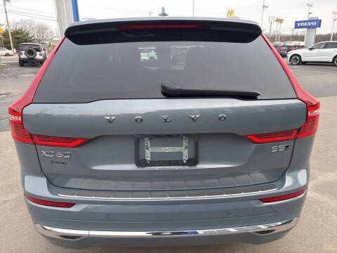 2023 Volvo XC60 B5 Plus Bright Theme
